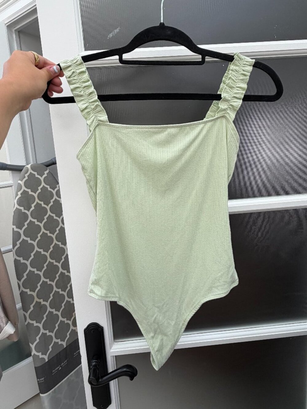 Women's Sunday Best Bodysuit